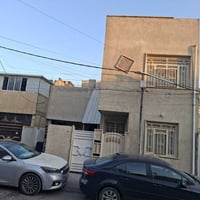 حي الجوادين • ٢٠٠م • مقسوم يباع كامل