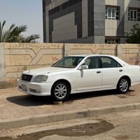 كرستال ٢٠٠٠ • أربع دكم فول • ميسان العماره