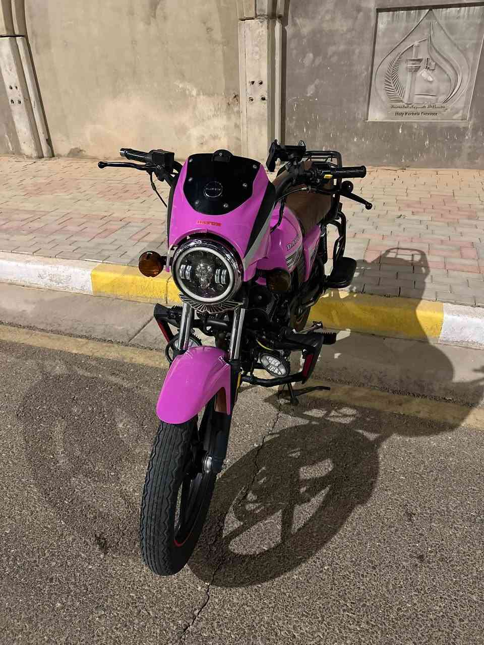 دايون نفخ • ١٥٠ • موديل ٢٣