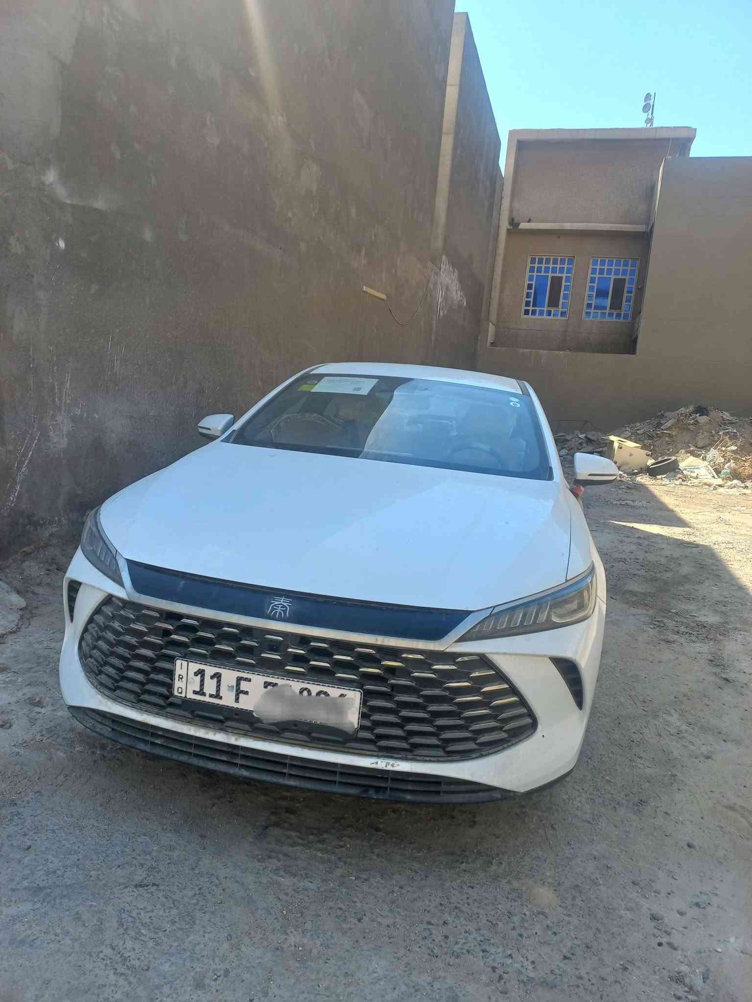 السلام عليكم بي واي دي كن بلاص زيرو ٢٥ داخل ابيض مرقم بغداد مكفوله كفالةعامه المكان بغداد حي جامعه ***********
السلام عليكم بي واي دي كن بلاص زيرو ٢٥ داخل ابيض مرقم بغداد مكفوله كفالةعامه المكان بغداد حي جامعه ***********
