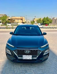 كونا • ٢٠٢١ • ٧٨ الف ميل