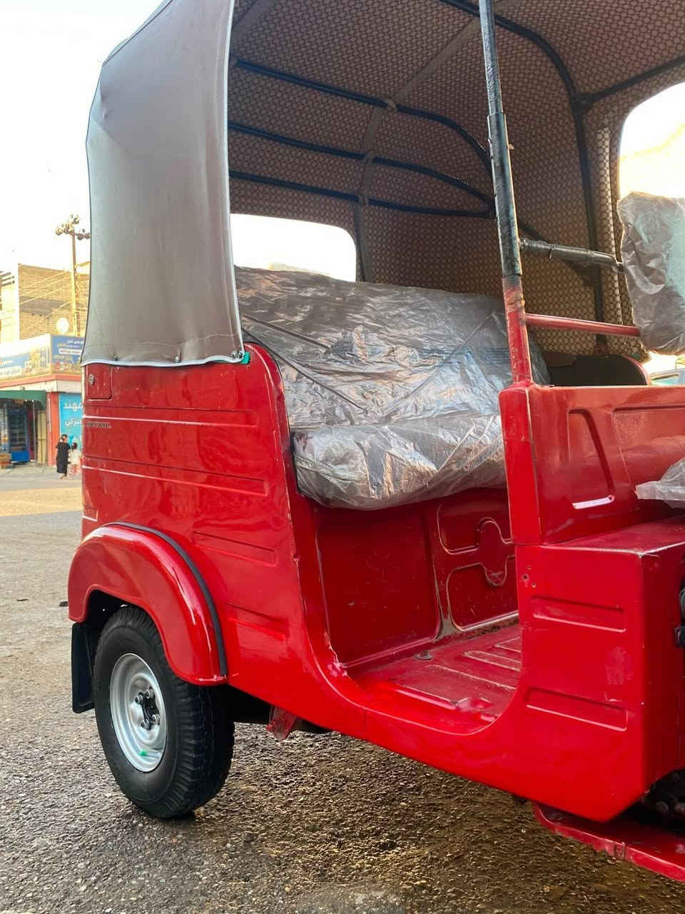 باجاج ٢٠٢٠ شرط تحويل مابيهة ضربة ولا صبغ بس اخياسات مصلحهة رايدهة ٨ مليون للاستفسار*********** مكاني بغداد العبيدي
