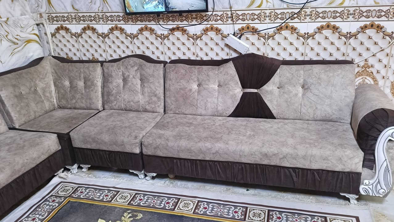 ديوان بيع مستعجل عنوان ديوانيه نهايه شارع سالم ***********
