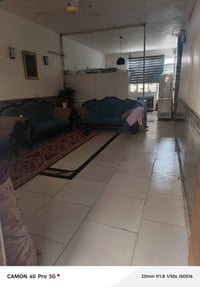 بيت • ١٤٦م • حي دجله شارع ٢١