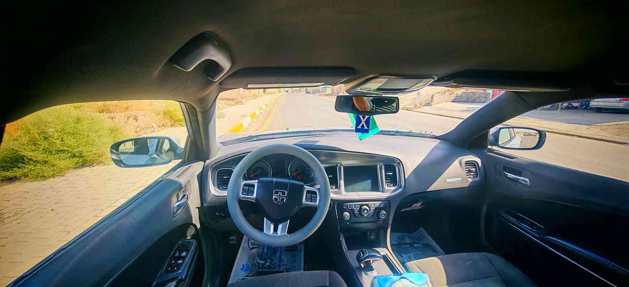 جاجر • ٢٠١٤ • گير طيارة