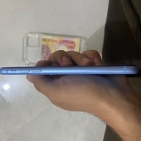 آيفون XR • بطاريه مبدلة • دلي عباس