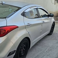 النترا ٢٠١٥ • محرك جديد • رقم بصره