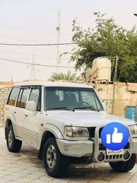 موديل ٢٠٠١ • رقم سليمانيه • جير عادي