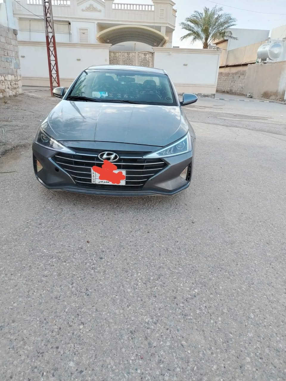النترا • ٢٠١٩ • رقم انبار