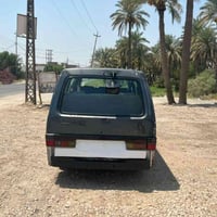 كيا بسته • مكينة وكير • بابل ورديه