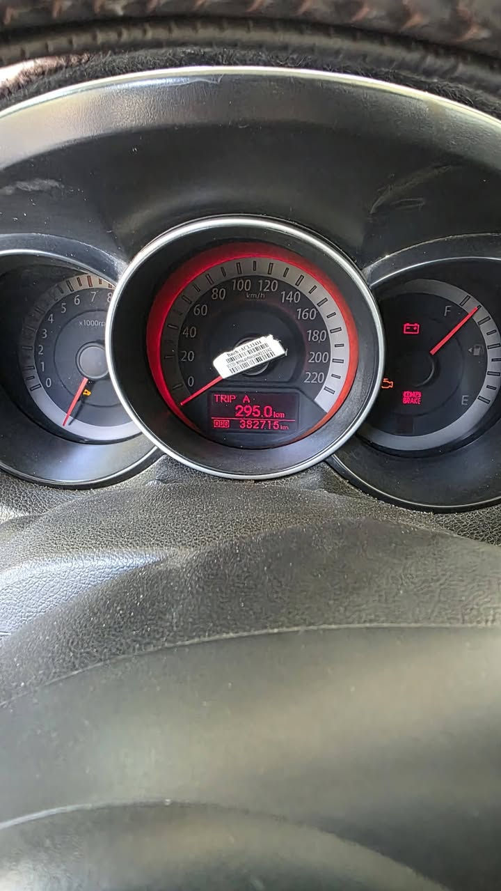 بسم الله سياره سيراتو للبيع سعر ٩٥ باقي التفاصيل اتصل على
***********
