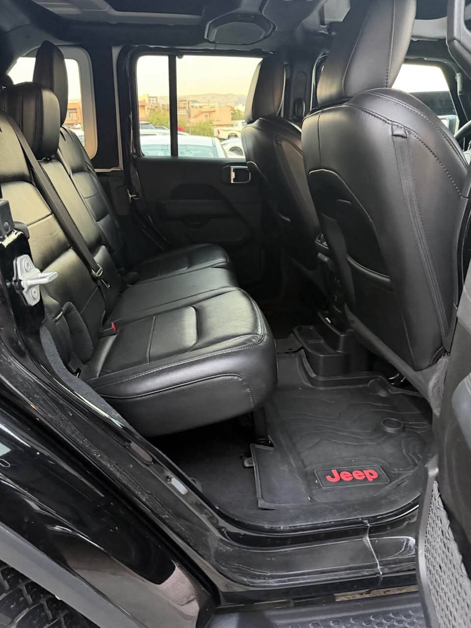 Jeep wrangler 2023 *********** السليمانية, العراق
