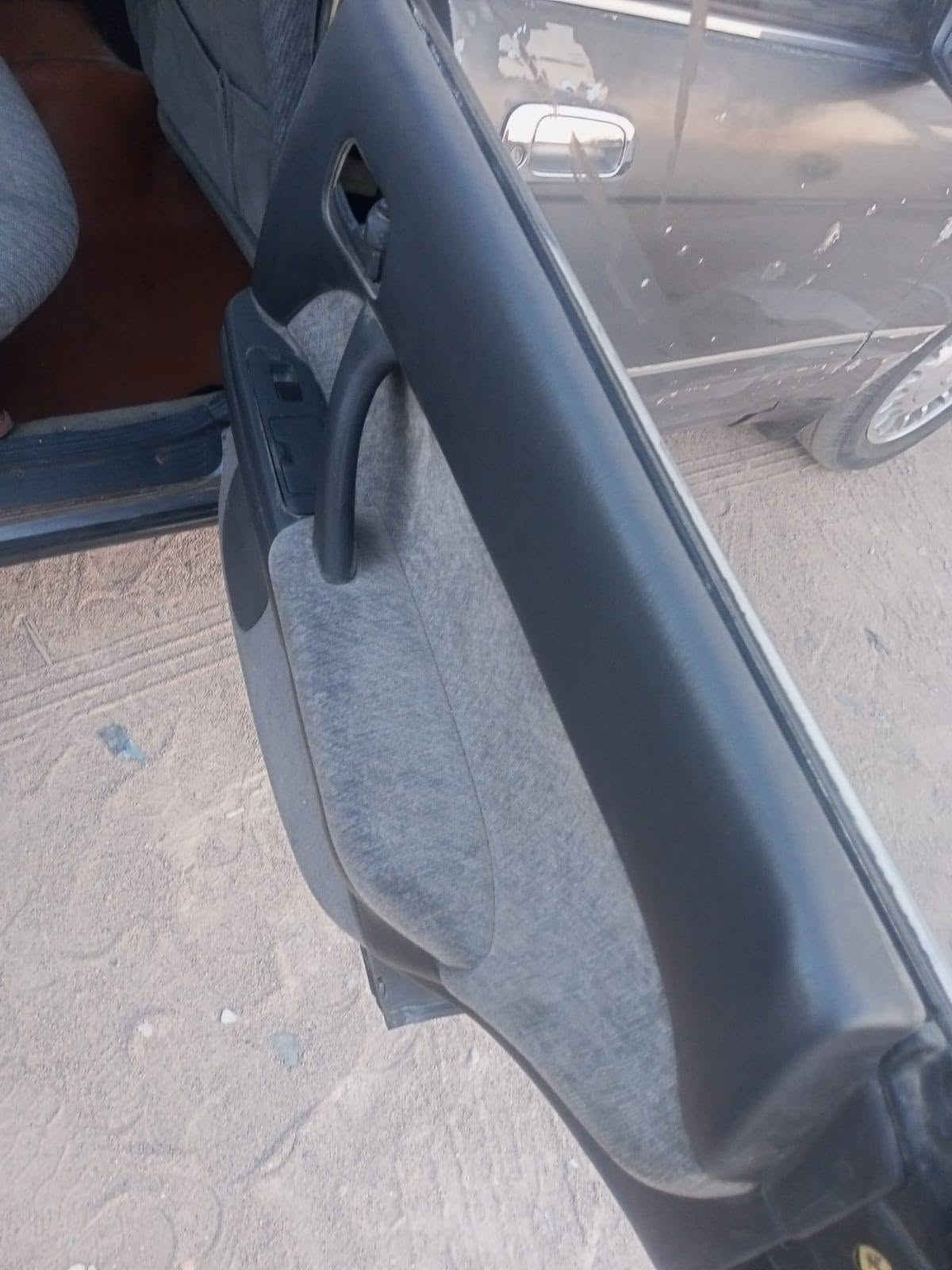 بطه • ١٩٩٣ • رقم بصره