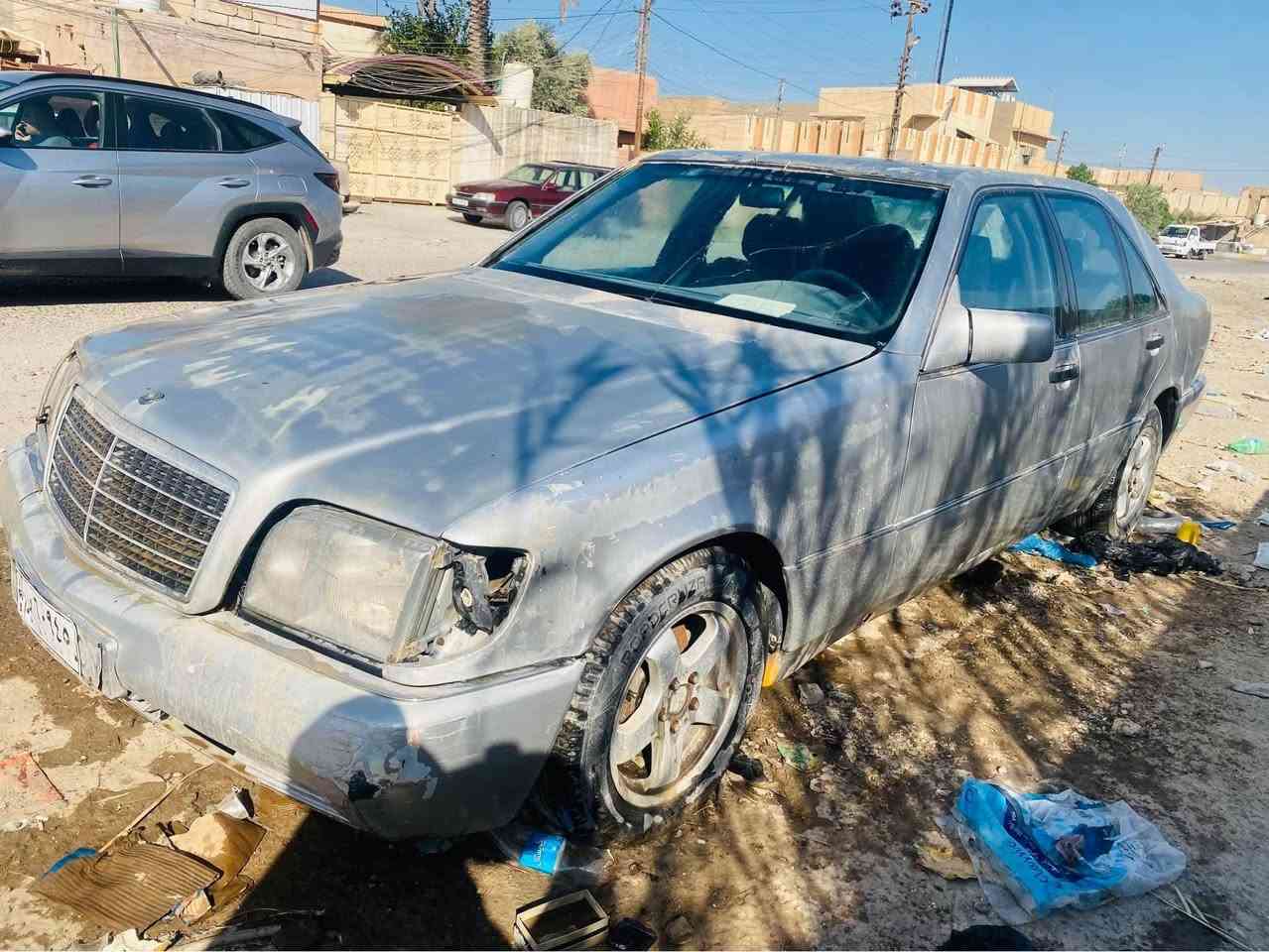 مارسدس شبح 
بيها كازكيت 
السعر 35
الاتصال على هذا الرقم 

***********‬ الفلوجة, الأنبار
