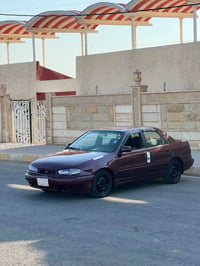 الانترا • ١٩٩٤ • رقم صلاح الدين