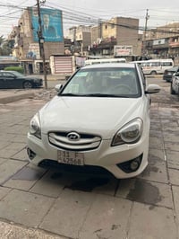 اكسنت • ٢٠١١ • ماشيه ٩٦٠٠٠