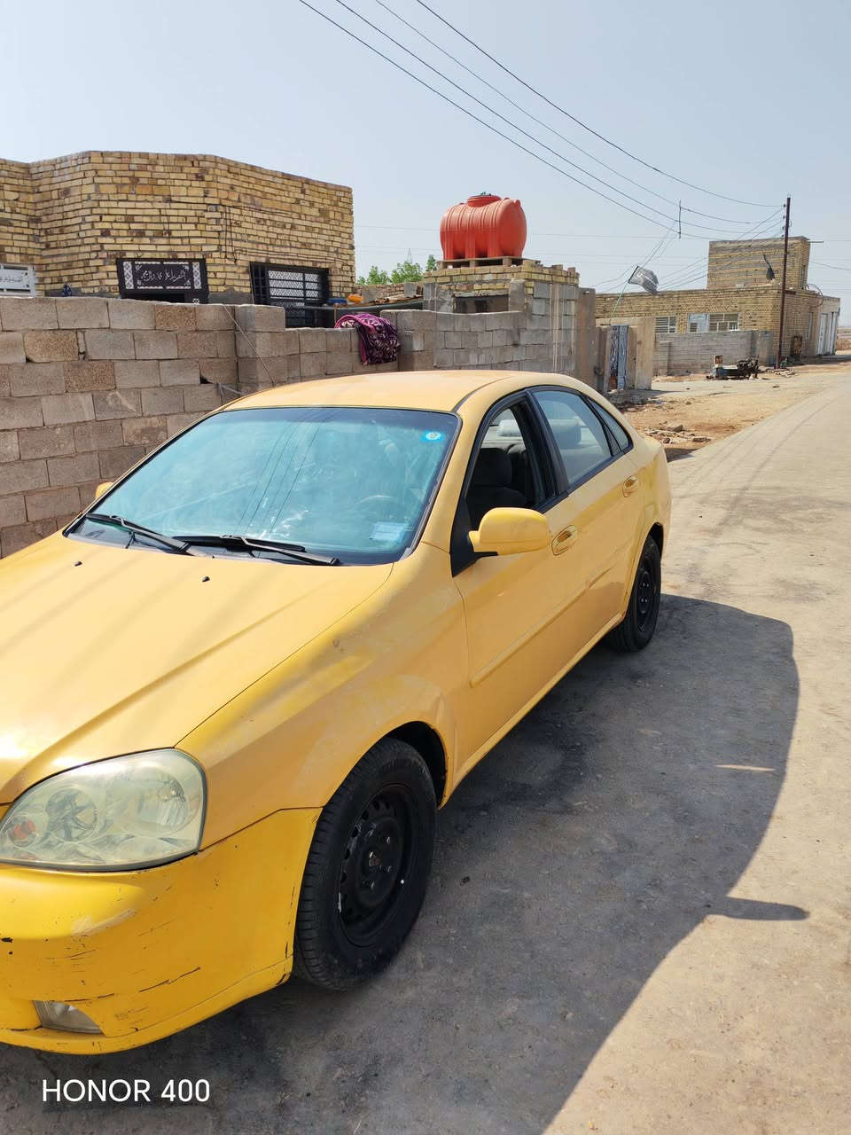 اوبترا 2012
سياره خير من الله تخم تاير
رقم نكليزي مشروع وطني بسمي
مصفره هيئه قرامه بس التبريد عوزه غاز
المكان العماره السعر 50
***********
