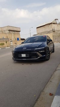 سوناتا هايبرد • ٢٠٢٤ • الزبير