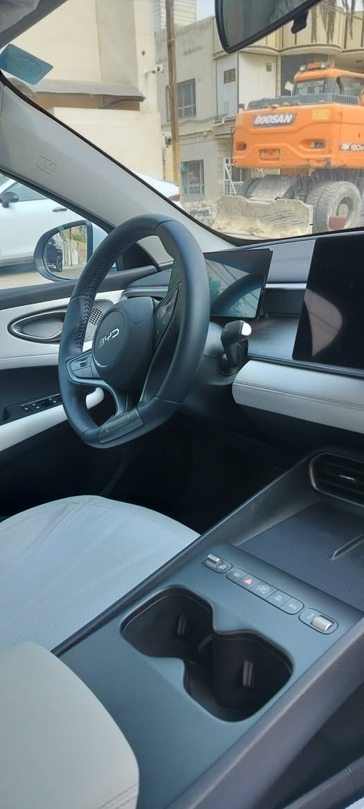 بطاريه جبيره • ٢٠٢٥ • ماشي ٦٠٠٠