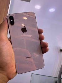 آيفون XS ماكس • ٢٥٦ • نجف كوفه