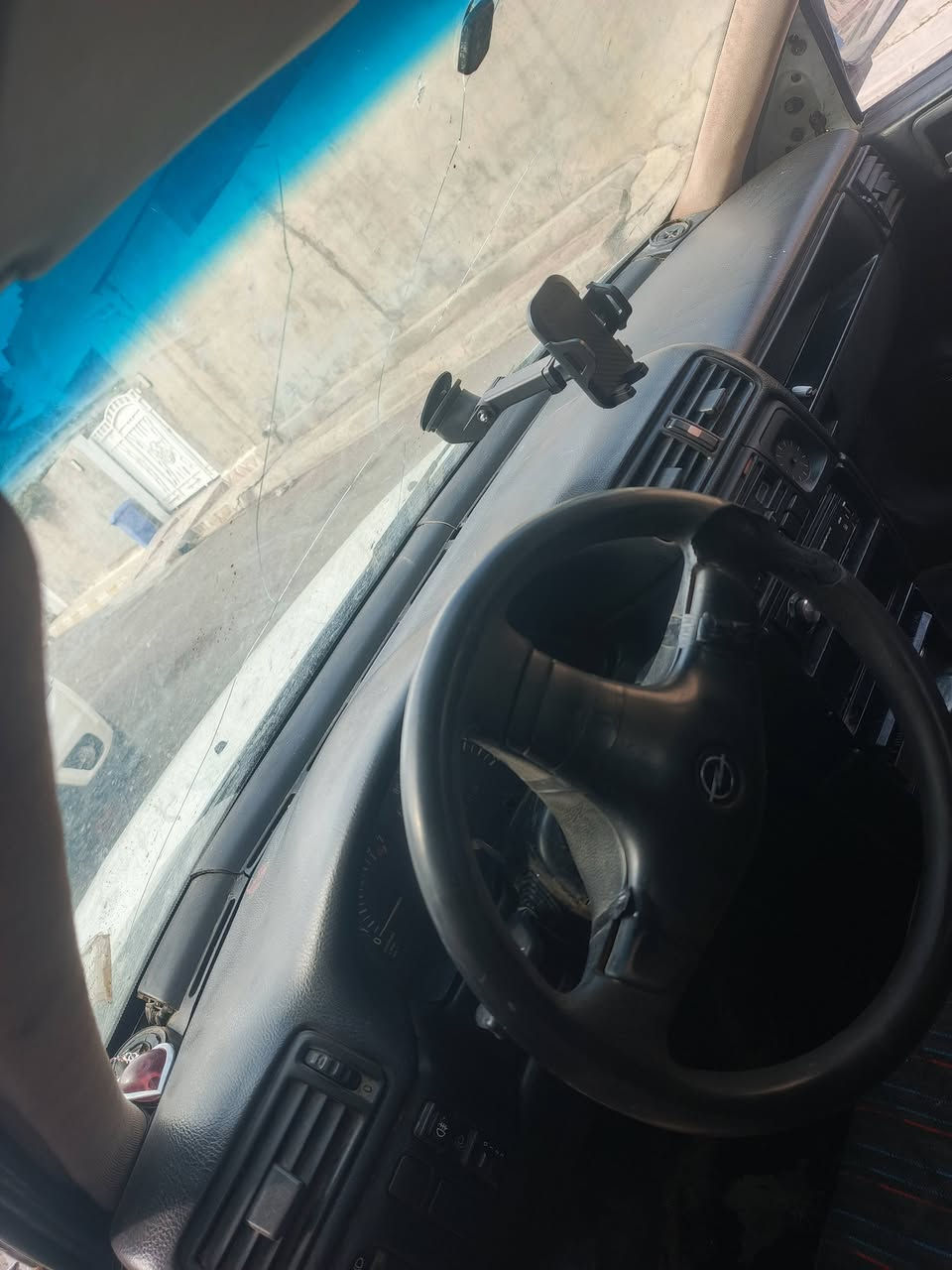 فكترا • موديل ٩٢ • رقم كركوك