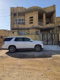 حي الجامعه الثانيه • ٢٠٠م • بنيان جديد