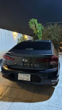 النترا ٢٠٢٠ • مكينة ٢٠٠٠ • اوتوماتيك CVT