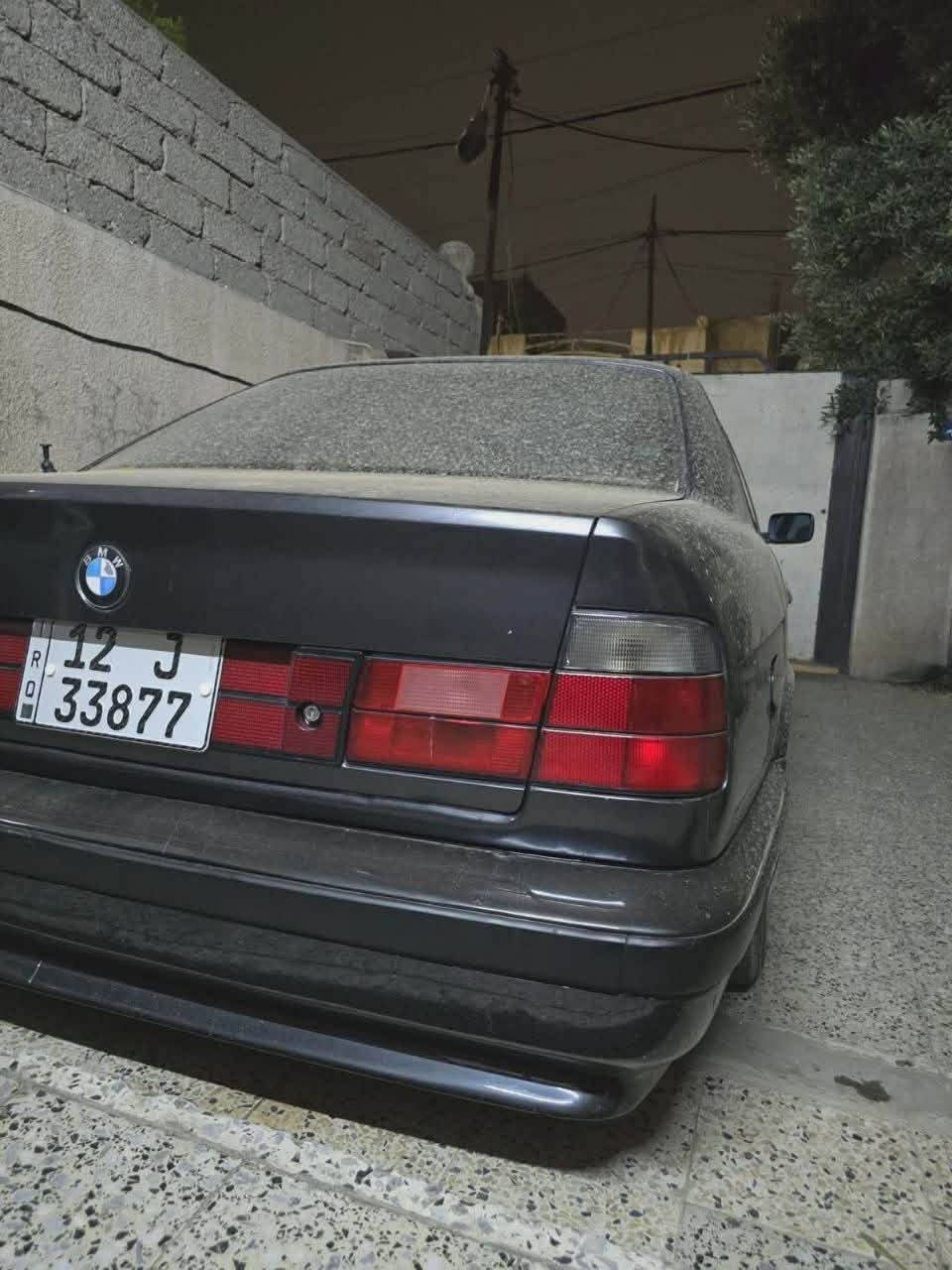 535 اصل
كير ومكينة صقر 528/2002
لا حادث ولا ضربة
دعاميات M
دوسات M
دواخل M
يعني الكشن حضن
موديل1991
تواير جدد
السيارة مصروف عليها
اي نقص مابيها
طخم جديد عمر٧٠
تدفئة وتبريد شرط
كشنات هيتر
سلايت
بيها اثر بخار
مكانها الموصل
واتساب ***********
الخط ***********

