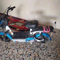 حجم ١٤ • ٤ بطاريات جدد • سرعة ٤٨