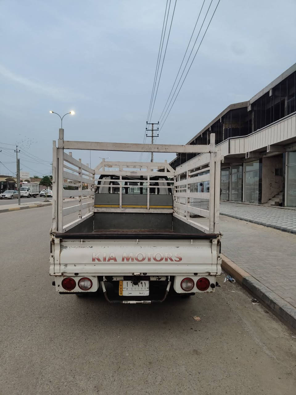 حمل • ٢٠١٨ • تبريد ثلج