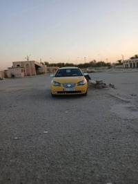 النترا امريكي • ٢٠٠٨ • جبله