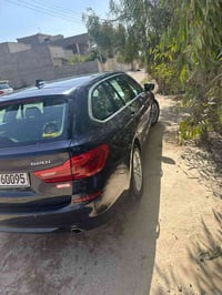 520i • ٢٠١٨ • رقم اربيل