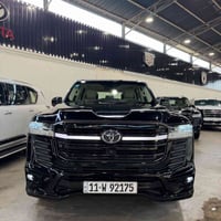 🚙🔥 تويوتا لاندكروزر 2024 GXR – محرك 4000 🔥  هيبة، قوة، واعتمادية تويوت...