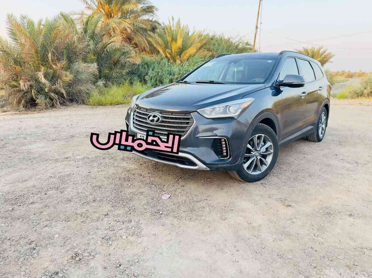 سلام عليكم سنتافي موديل ١٩ وراد امريكي ٦ سلندر  السياره حادثه يخبل لأفتح ولاتبديل بجم كبس السياره جديده استخدام شخصي تخم تاير حداديه مكينه كير كله جديد رقم مثنى دولي بسمي شخصيا ل ٢٠٣١ مكاني السماوه رميثه *********** السعر ١٣٨ وبيه مجال
