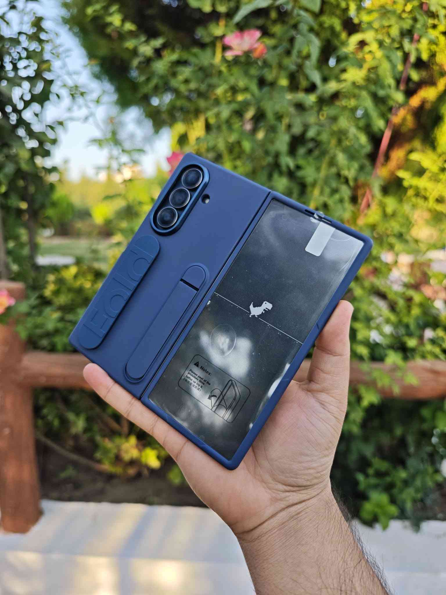كفرات كالكسي فولد 8 الترا 📱
كالكسي زيد فولد 8 الترا - Galaxy Z Fold 8 Ultra 
أقوى تشكيلة كفرات وحماية متوفرة الآن 🔥

عندك موبايل غالي؟ لا تخلّي جهازك بدون حماية 🔥
🔸 كفرات حماية قوية ضد الصدمات
🔸 لاصقات زجاج أصلية لحماية الشاشة
🔸 تصاميم أنيقة تحافظ على فخامة موبايلك
🔸 خامات ممتازة وعمر استخدام طويل

📩 راسلنا هسه وخلّي جهازك بأمان وأناقة بنفس الوقت 😎
📍 العنوان: كركوك – القادسية 2

📞 للتواصل:
🟢 واتساب: ***********
🟢 واتساب: ***********
🔵 فيسبوك: Hiwa Store
🔵 فيسبوك: Hiwa Cover
🟠 إنستغرام: hiwa_store_iq
🟠 إنستغرام: Hiwa_Cover
🖤 تيك توك: Hiwa Store

#Hiwa_Store #كفرات_هاتف #كفرات_موبايل #iphone  #كفرات_هيوا

نص مكتوب في الصور:
- فولد 8 الترا - ماكسيف
- قلم
- فولد 8 الترا
- فولد 7