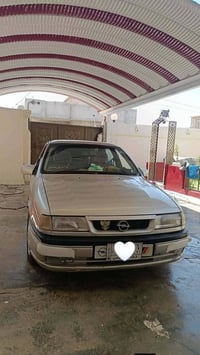 فيكترا • ١٩٩٢ • قضاء الحويجة