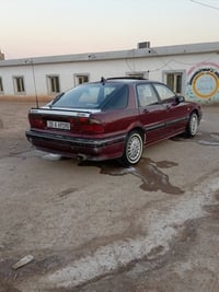 مسبوشي كلنت • ١٩٩٢ • جلولاء