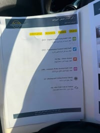 سول ٢٠١٦ • محرك ١٦٠٠ • تفاحي