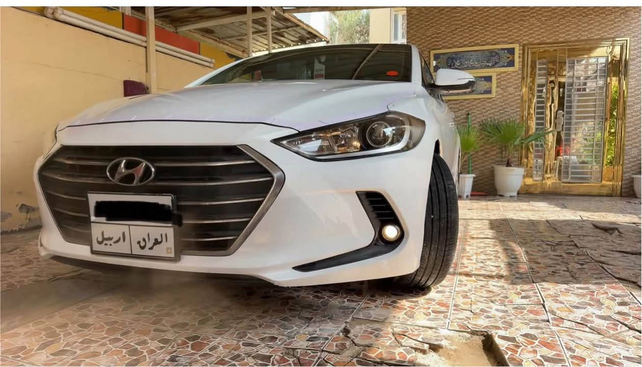 النترا سوبر • ٢٠١٧ • رقم اربيل
