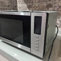 مايكرويف • هايلوكس • بحاله ممتازه