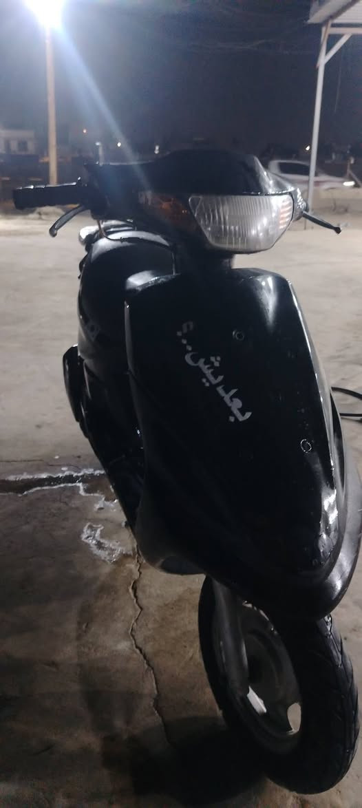 السلام عليكم يوجد دراجه ماكس قجمه دراجه نضيفه حلوه كلش بل مشي شلعه او معدل *********** سعر 450 او بيها مجال
