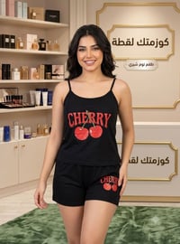 تراك شورت • قطني • الحله