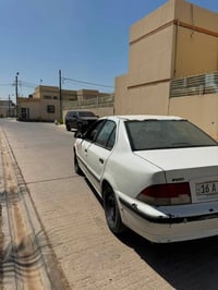 سمند ٢٠١١ • كير ومكينة جاهزين • نجف الاشرف