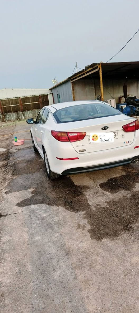 سلام عليكم كيا وبتيما خليجي موديل 14 ماشيه 170   رقم كركوك دولي بسمي  سياره بيه بنيد مبدل مكان سياره ذي قار  قضاء دوايه  ***********
