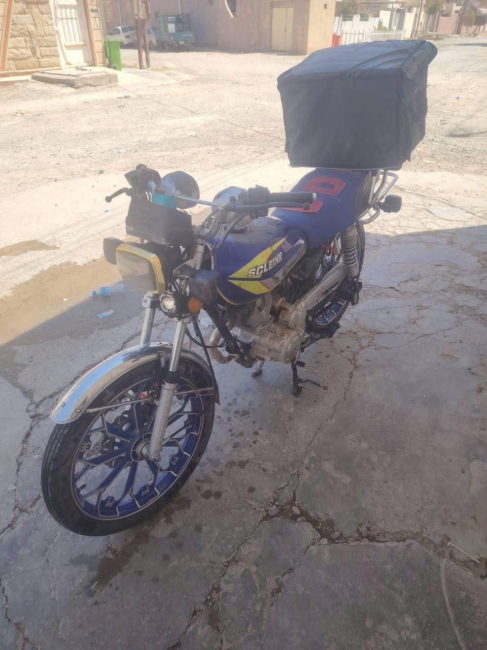 ماطور موديل 24سعر خاص  شراي اتصل موجود منفيس ***********
