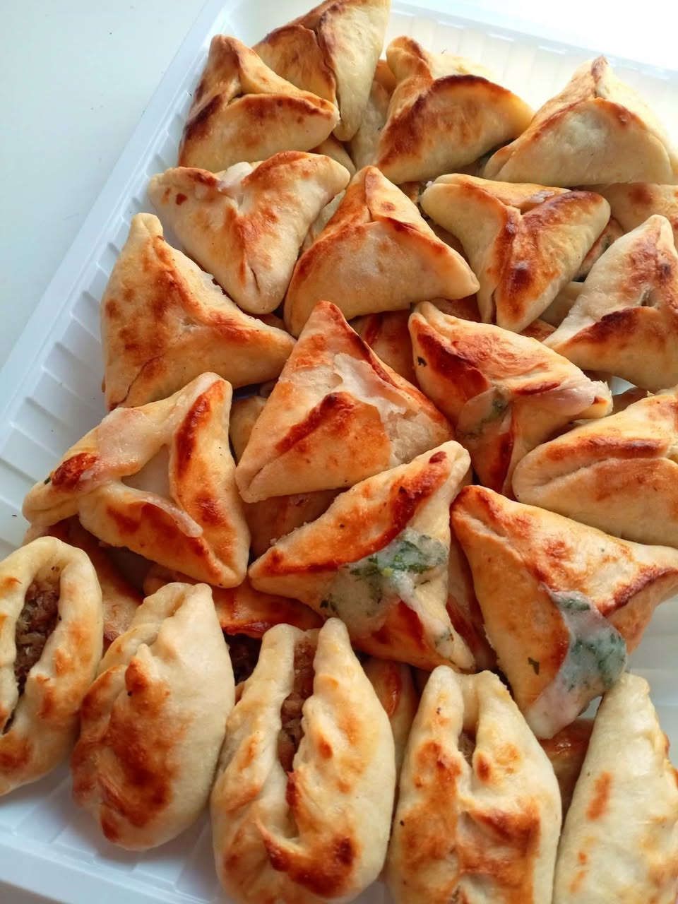 مطبخ زينب • كباب عروگ • توصيل