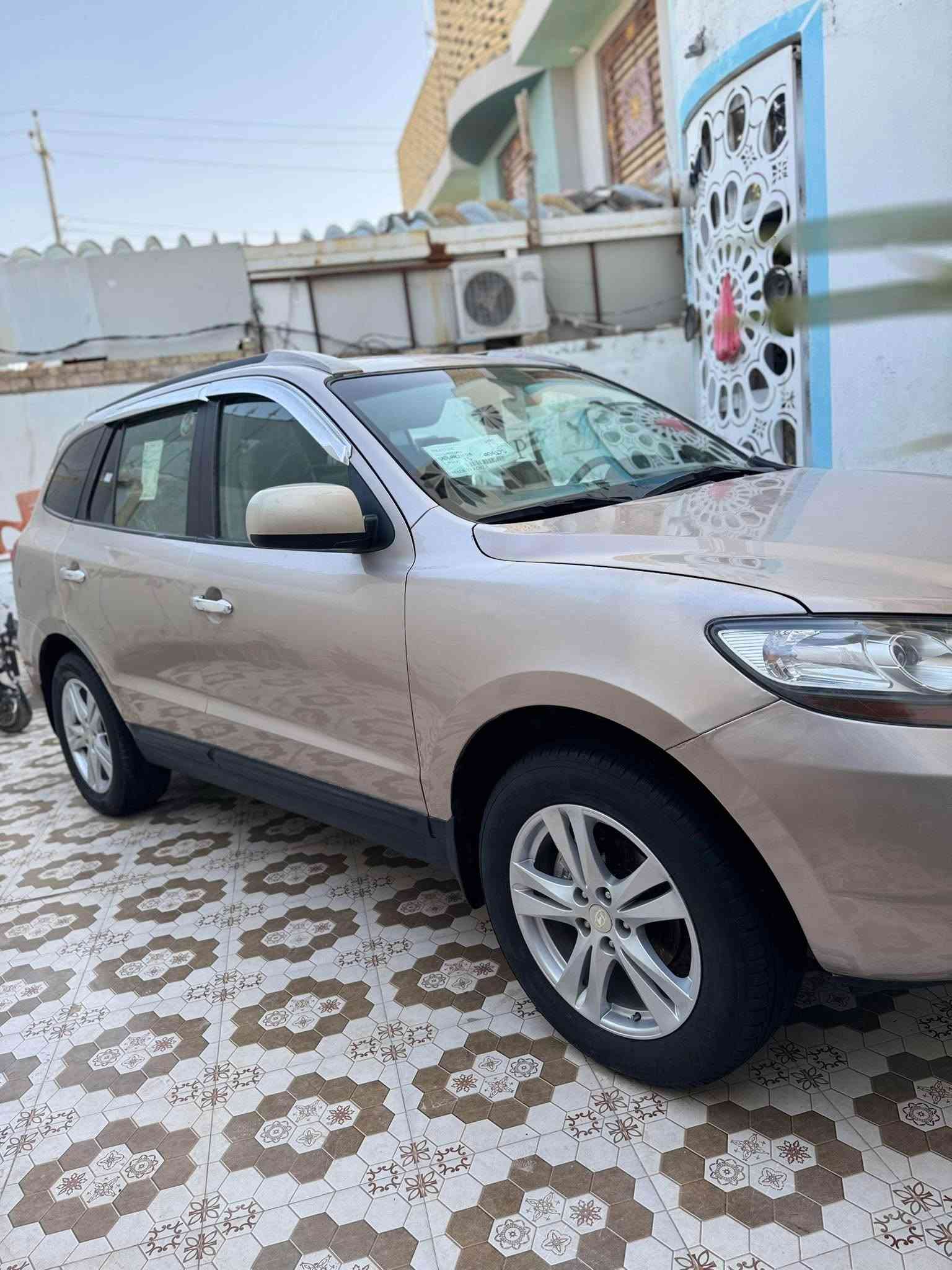 سنتافي ٢٠٠٧ • وارد كندي • ٧ راكب