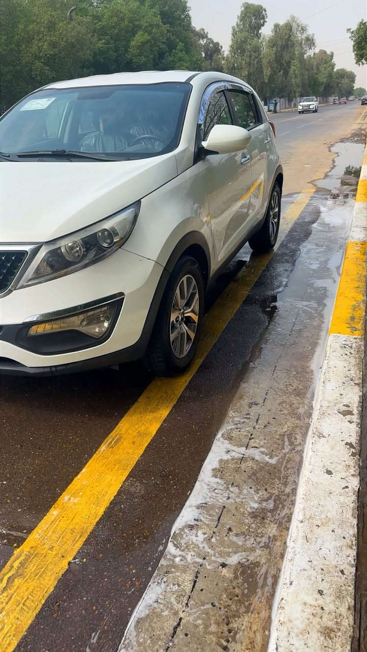 سبورتج • ٢٠١٥ • رقم اربيل