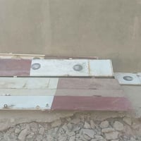 بيبان دفتريه • ٧ قطع