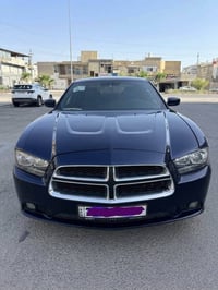 جارجر • ٢٠١٤ • مكينة ٣٦٠٠